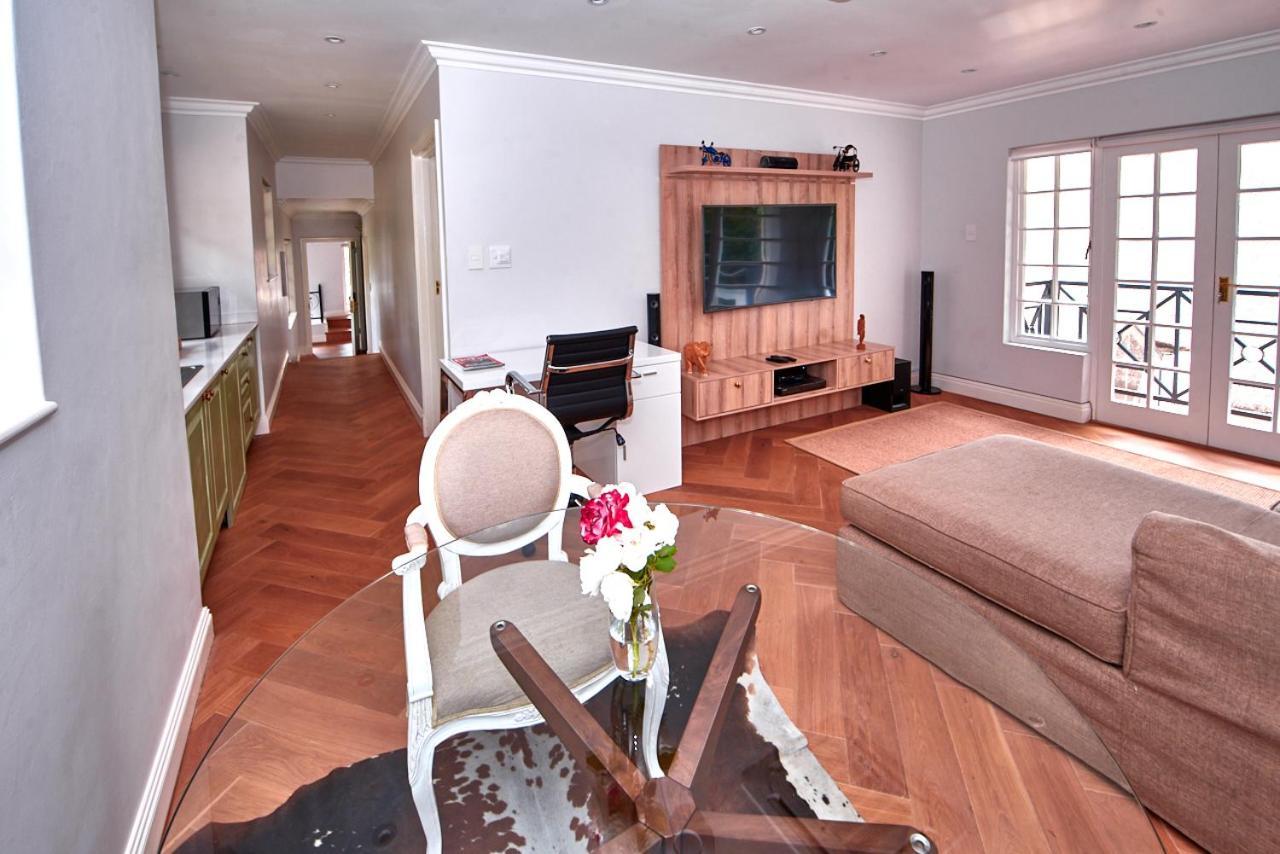 Sandton Country Manor Johannesburg Ngoại thất bức ảnh