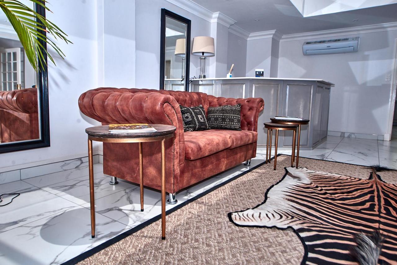 Sandton Country Manor Johannesburg Ngoại thất bức ảnh