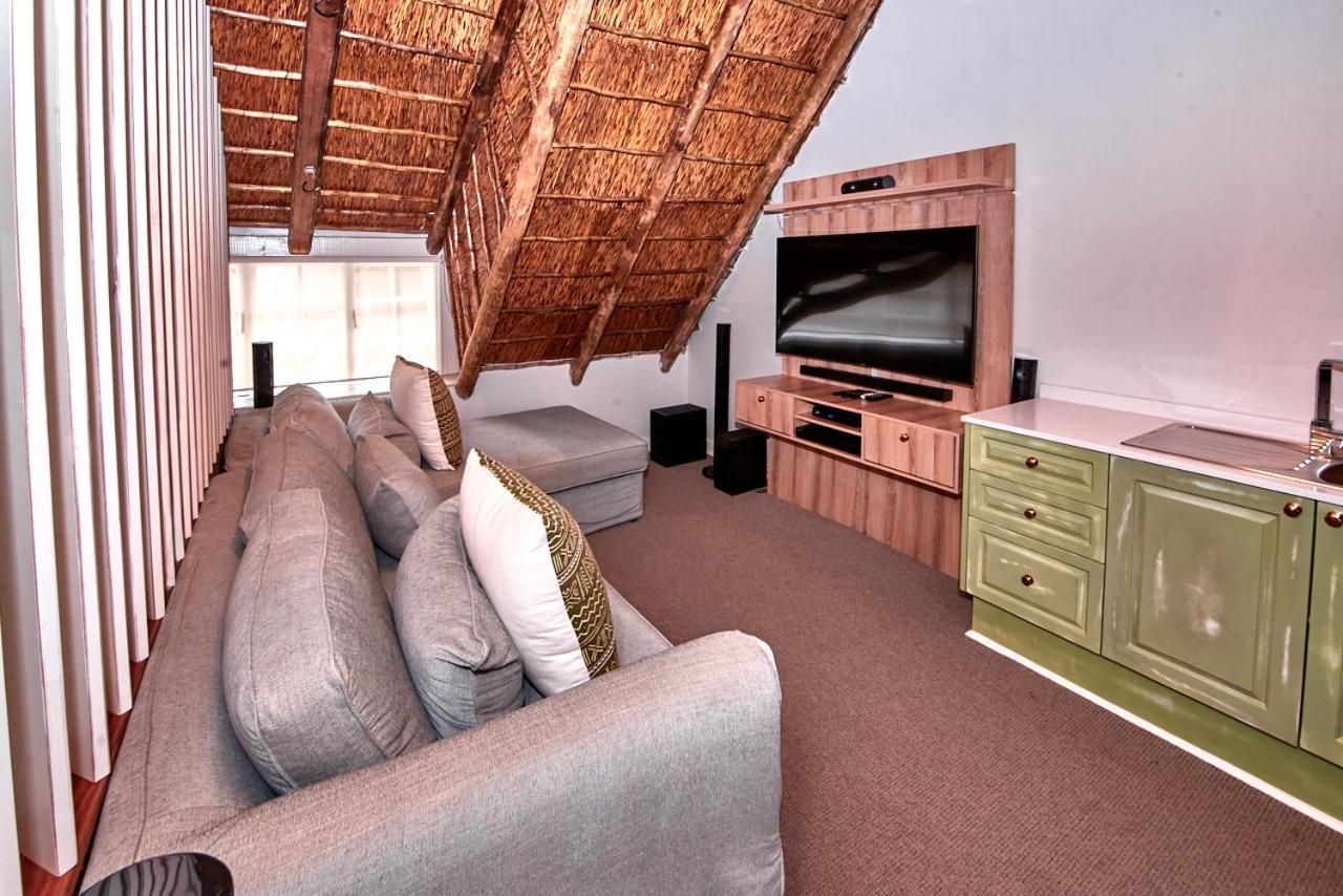 Sandton Country Manor Johannesburg Ngoại thất bức ảnh