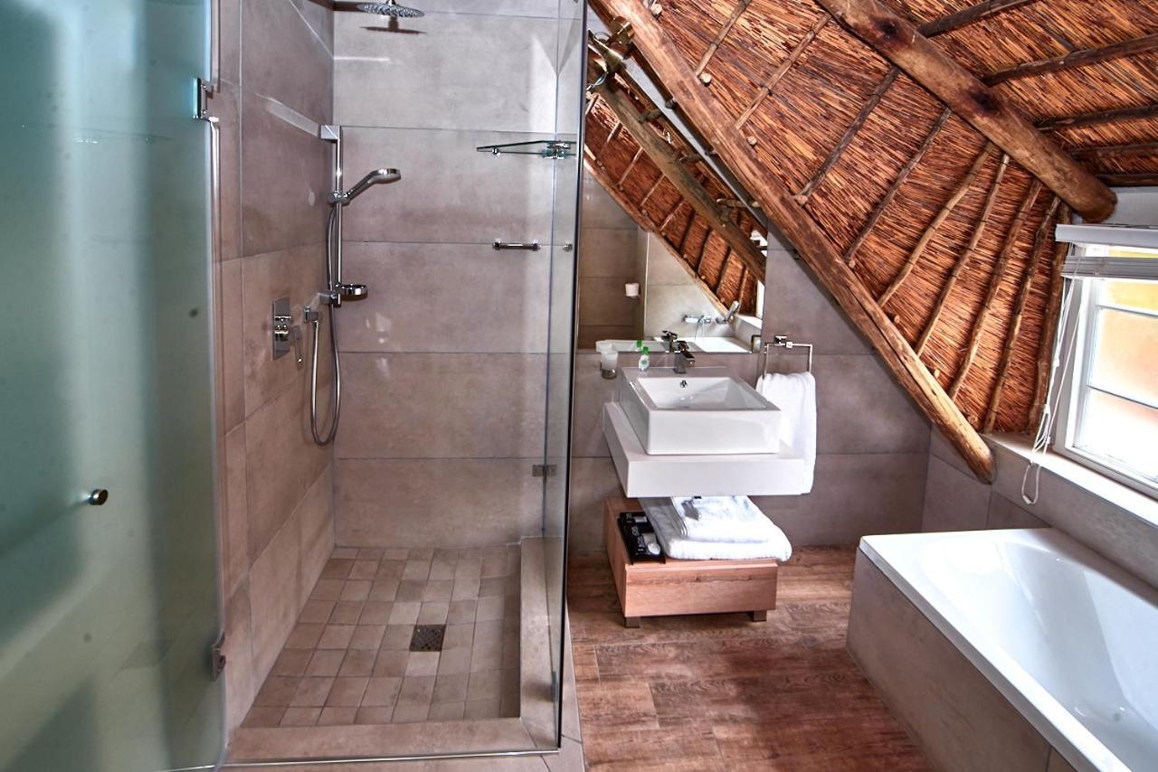 Sandton Country Manor Johannesburg Ngoại thất bức ảnh