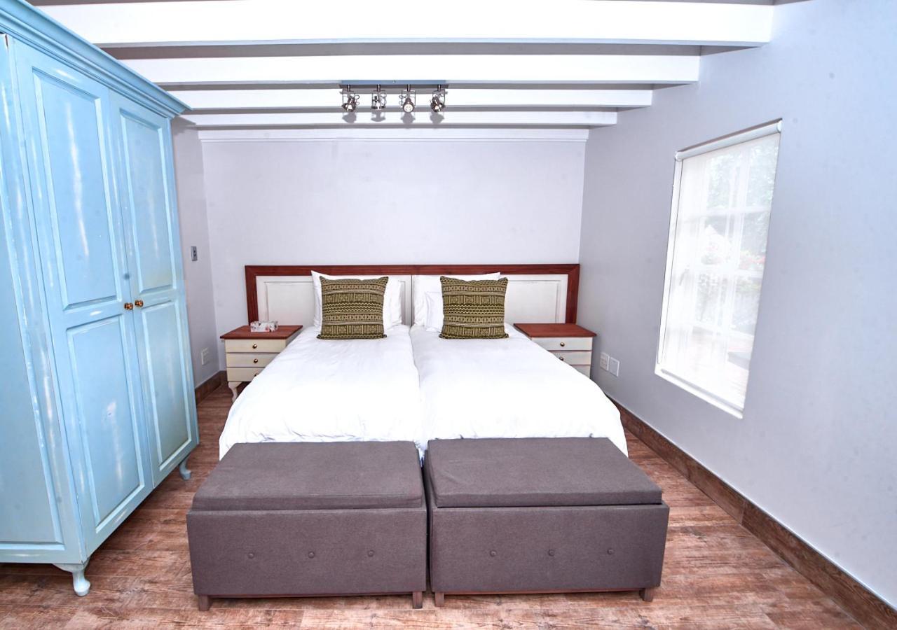 Sandton Country Manor Johannesburg Ngoại thất bức ảnh