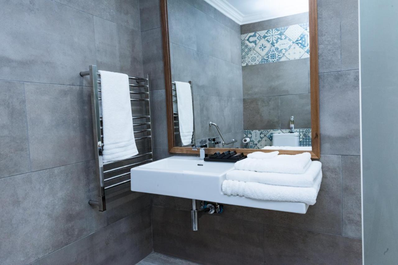 Sandton Country Manor Johannesburg Ngoại thất bức ảnh