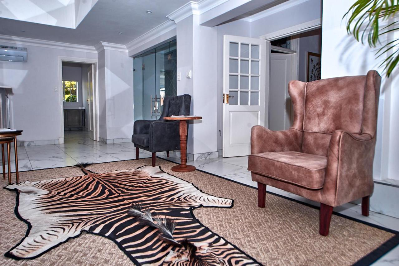 Sandton Country Manor Johannesburg Ngoại thất bức ảnh