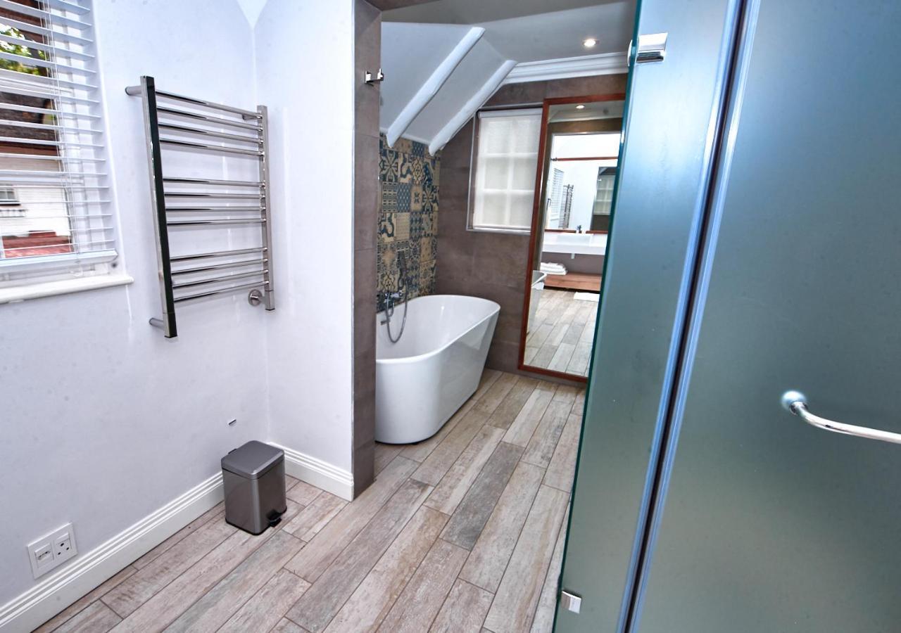 Sandton Country Manor Johannesburg Ngoại thất bức ảnh