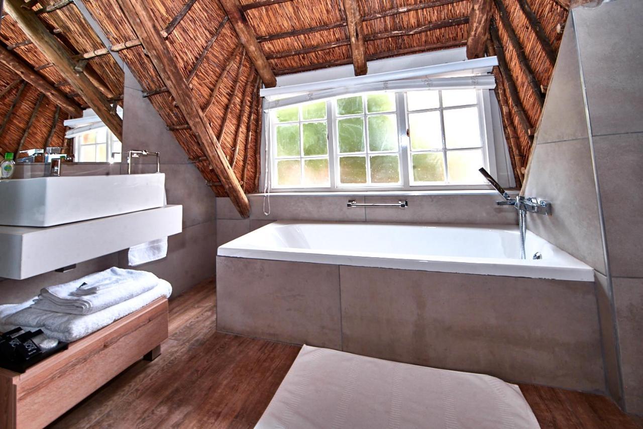 Sandton Country Manor Johannesburg Ngoại thất bức ảnh