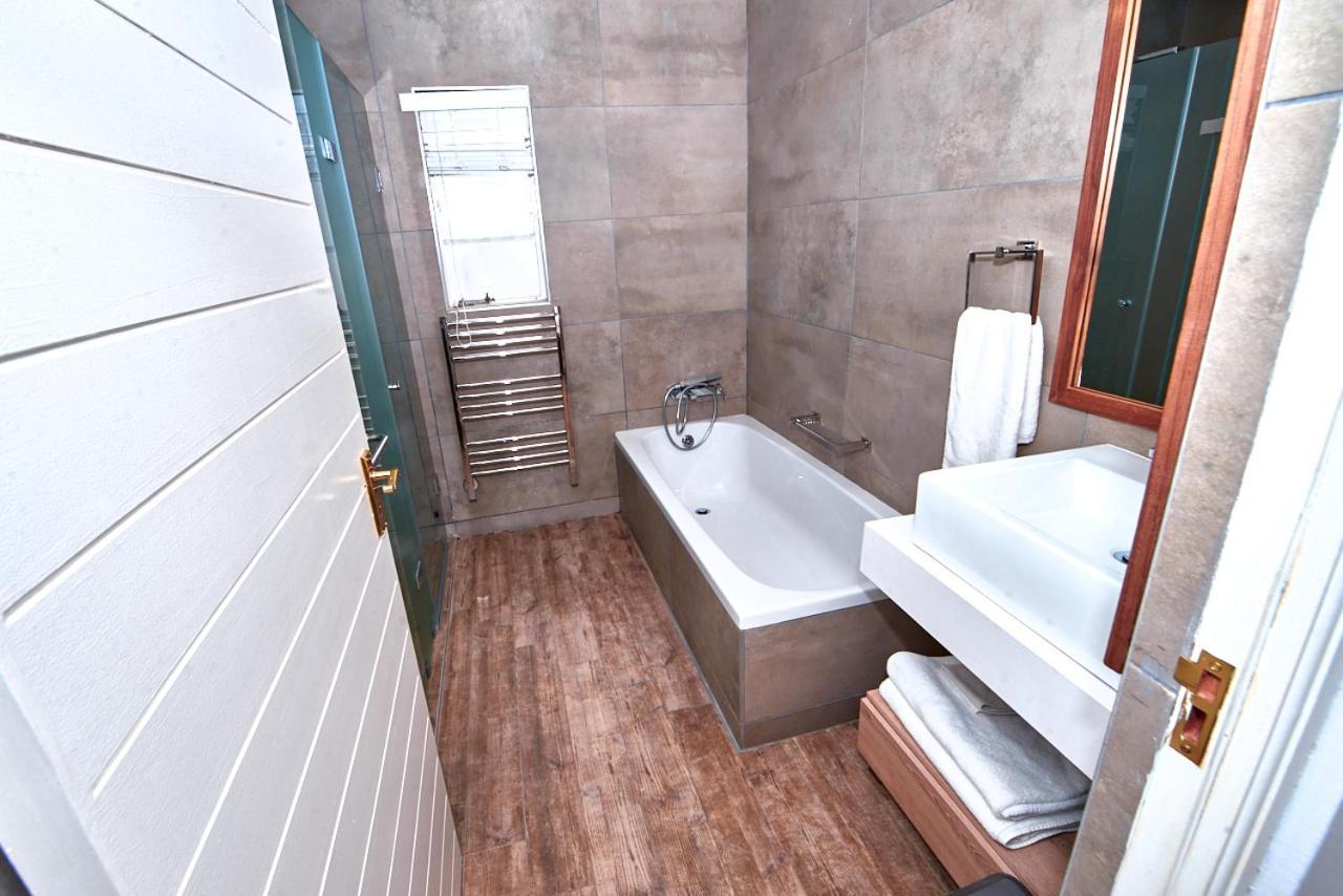 Sandton Country Manor Johannesburg Ngoại thất bức ảnh