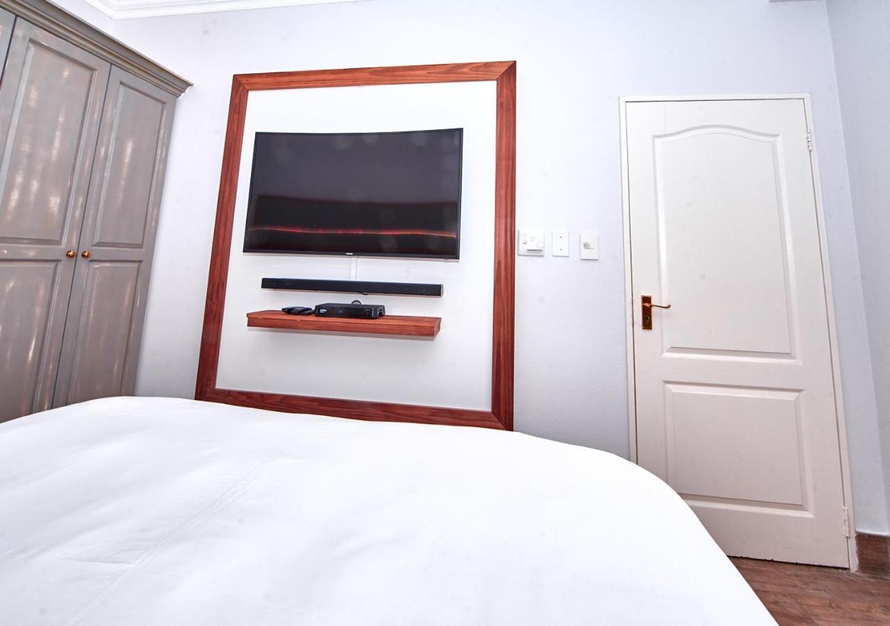 Sandton Country Manor Johannesburg Ngoại thất bức ảnh