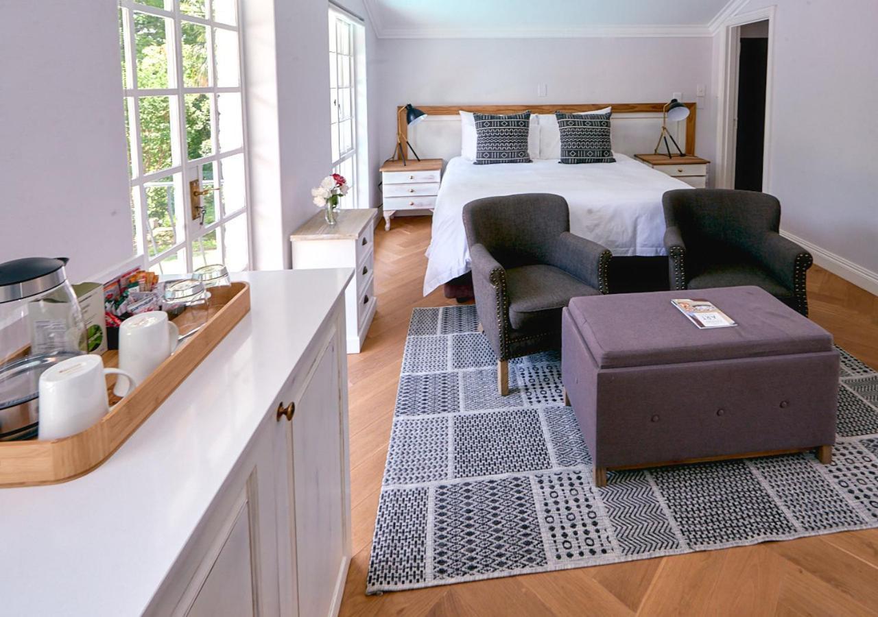 Sandton Country Manor Johannesburg Ngoại thất bức ảnh