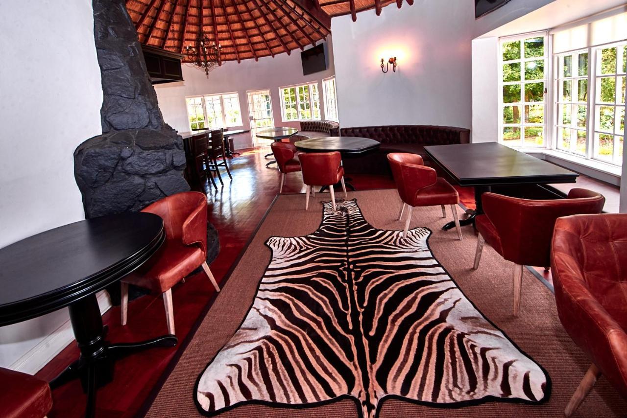 Sandton Country Manor Johannesburg Ngoại thất bức ảnh