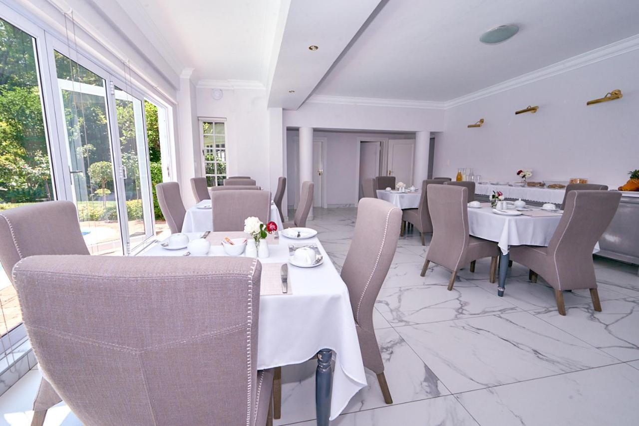 Sandton Country Manor Johannesburg Ngoại thất bức ảnh