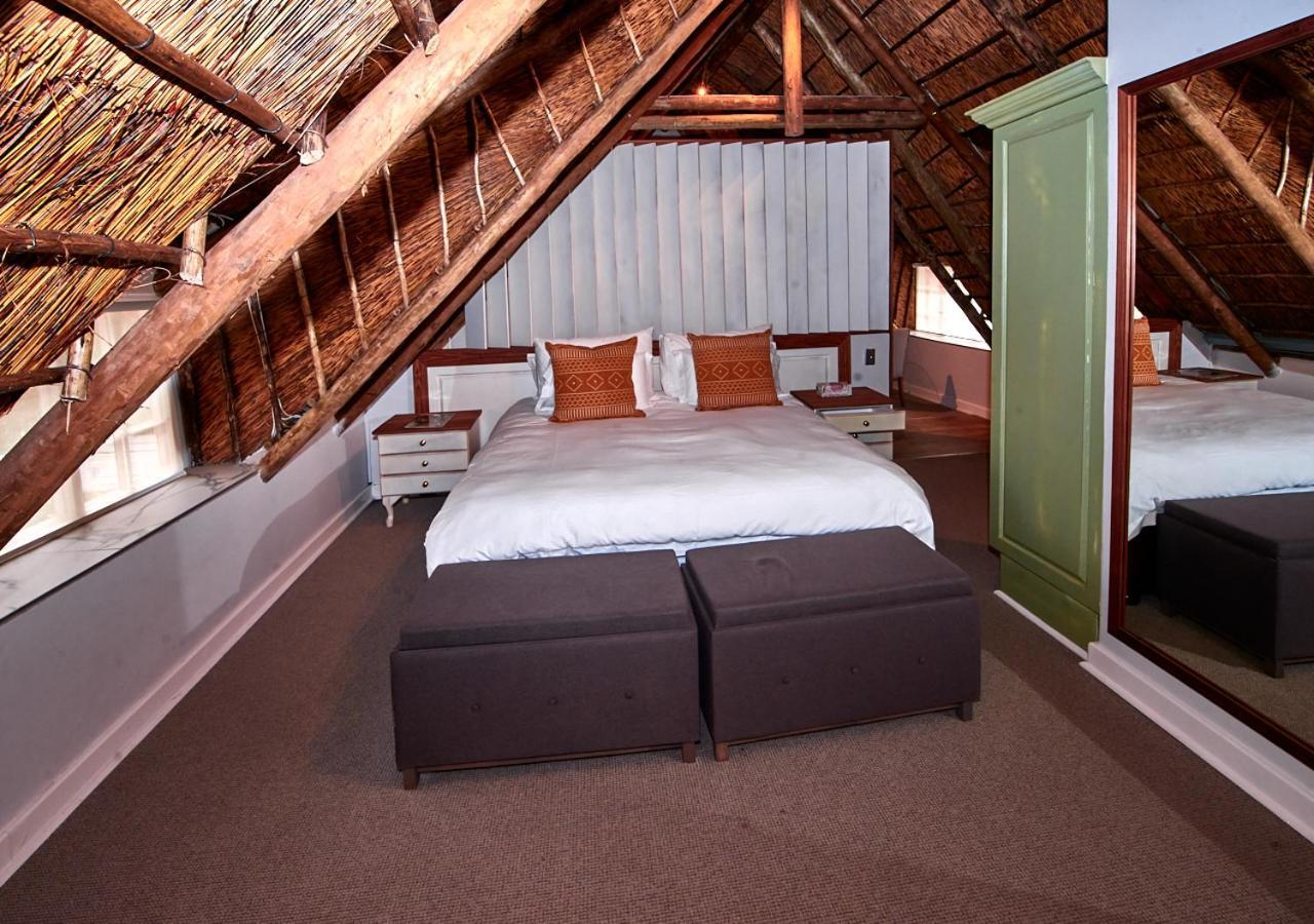 Sandton Country Manor Johannesburg Ngoại thất bức ảnh