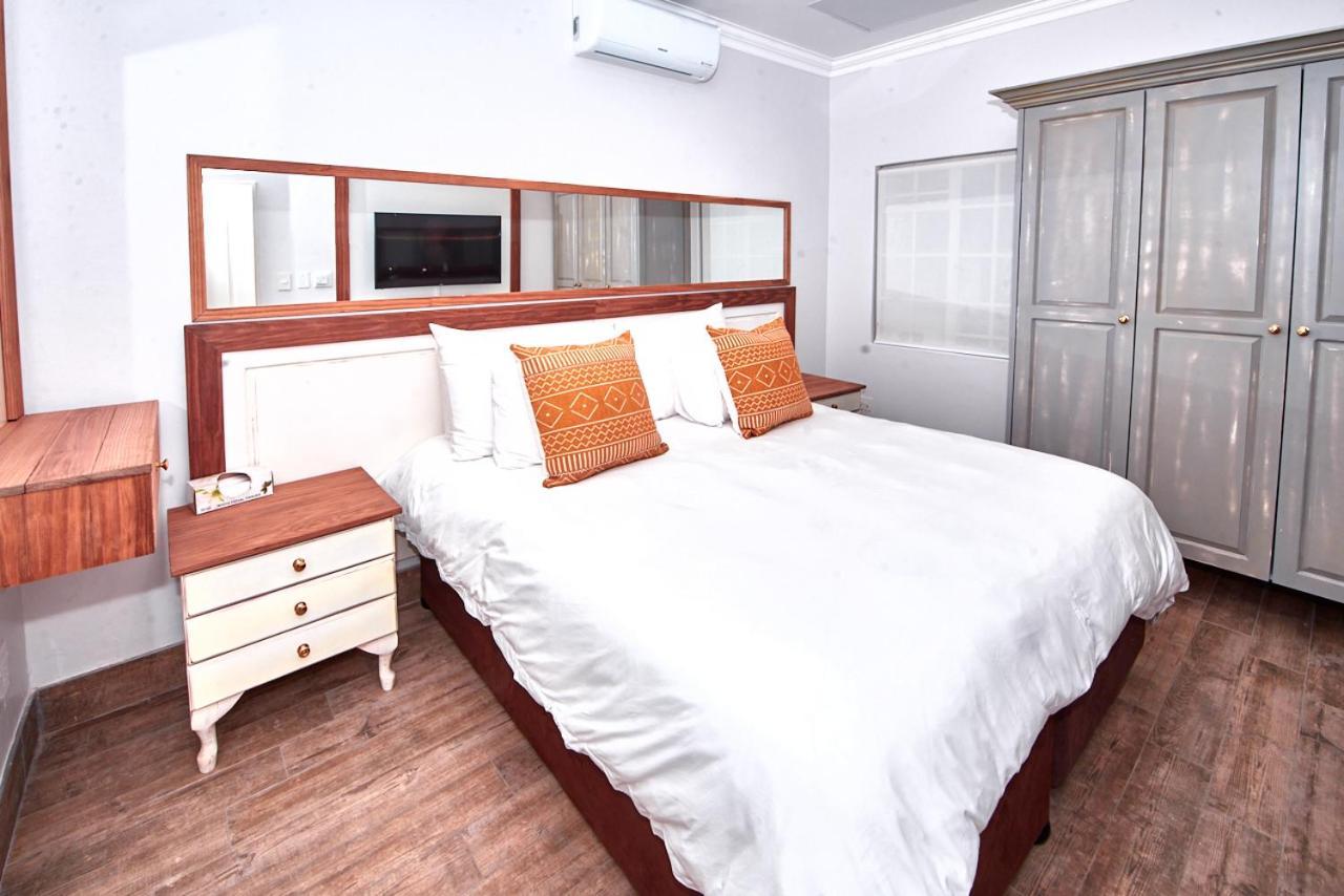 Sandton Country Manor Johannesburg Ngoại thất bức ảnh
