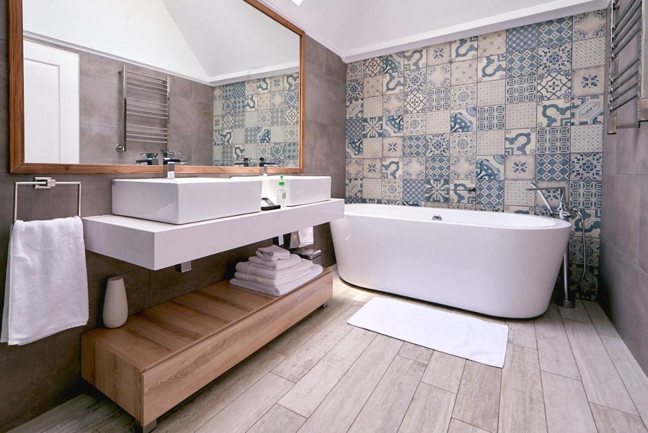 Sandton Country Manor Johannesburg Ngoại thất bức ảnh