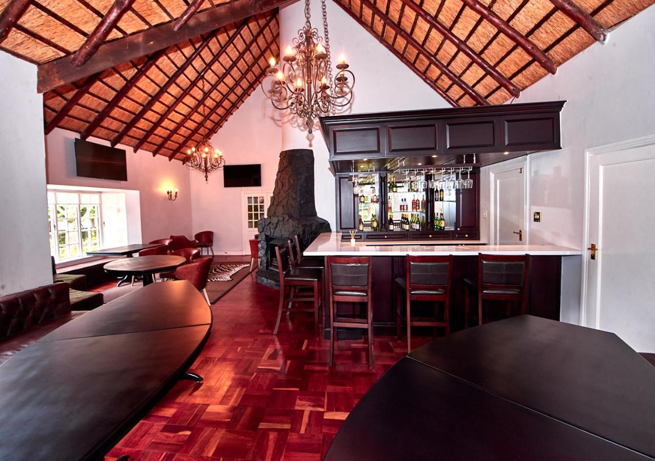 Sandton Country Manor Johannesburg Ngoại thất bức ảnh